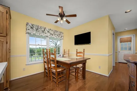 448 County Line Road Lynchburg TN 37352