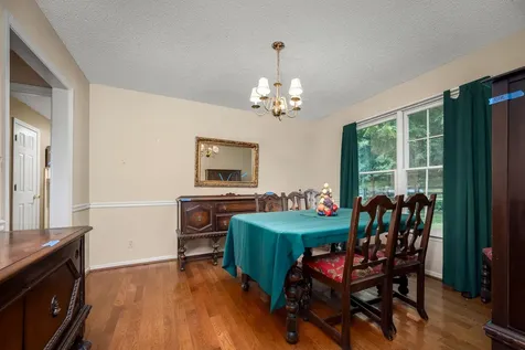 448 County Line Road Lynchburg TN 37352