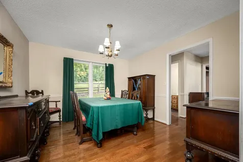 448 County Line Road Lynchburg TN 37352