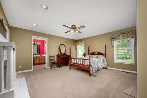 448 County Line Road Lynchburg TN 37352