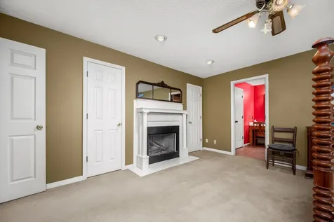 448 County Line Road Lynchburg TN 37352