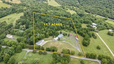 448 County Line Road Lynchburg TN 37352