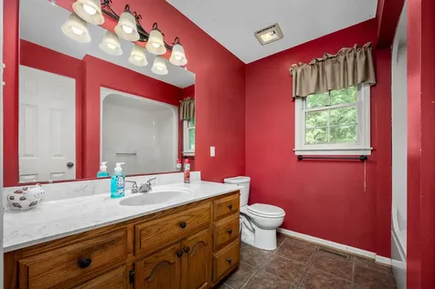 448 County Line Road Lynchburg TN 37352