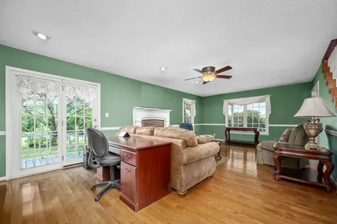 448 County Line Road Lynchburg TN 37352