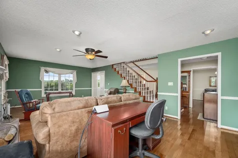 448 County Line Road Lynchburg TN 37352