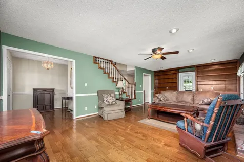 448 County Line Road Lynchburg TN 37352