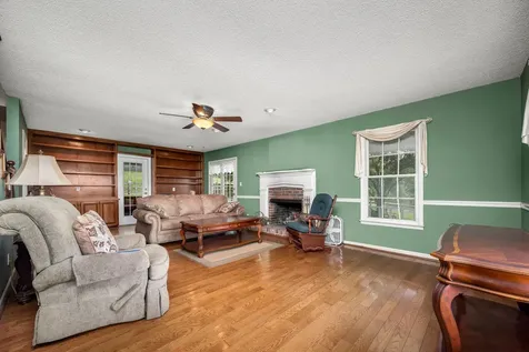 448 County Line Road Lynchburg TN 37352