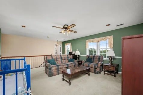 448 County Line Road Lynchburg TN 37352