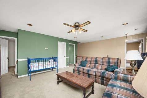 448 County Line Road Lynchburg TN 37352
