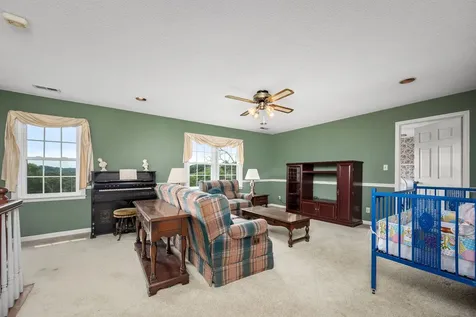 448 County Line Road Lynchburg TN 37352