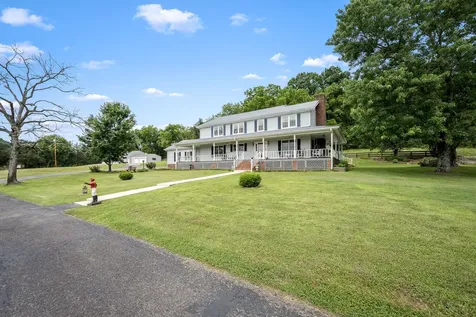 448 County Line Road Lynchburg TN 37352