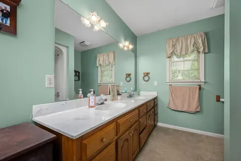 448 County Line Road Lynchburg TN 37352