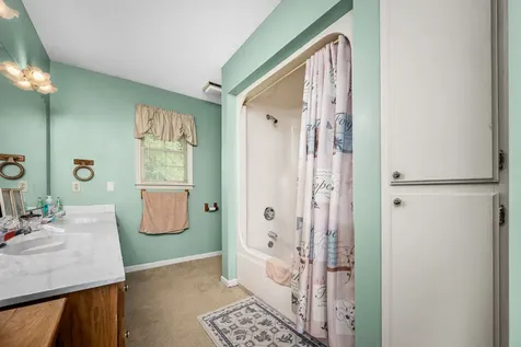 448 County Line Road Lynchburg TN 37352