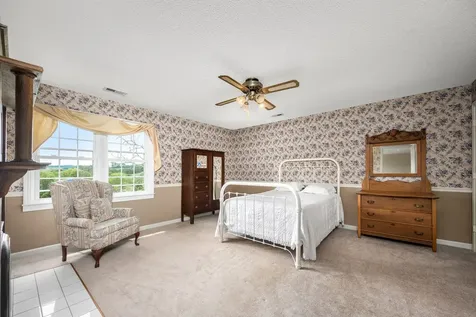 448 County Line Road Lynchburg TN 37352