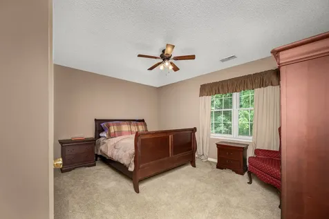 448 County Line Road Lynchburg TN 37352