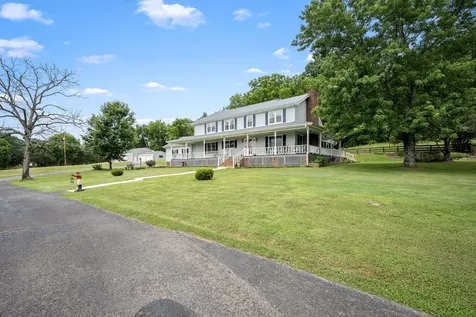 448 County Line Road Lynchburg TN 37352