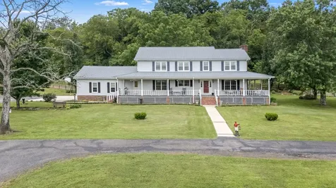 448 County Line Road Lynchburg TN 37352