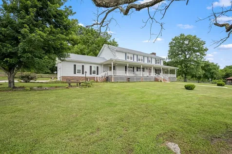 448 County Line Road Lynchburg TN 37352