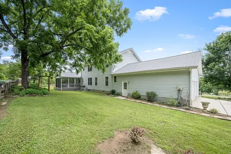 448 County Line Road Lynchburg TN 37352