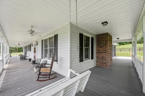 448 County Line Road Lynchburg TN 37352