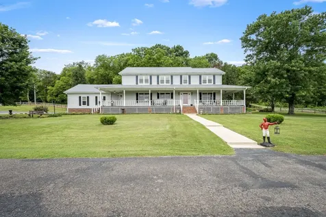 448 County Line Road Lynchburg TN 37352