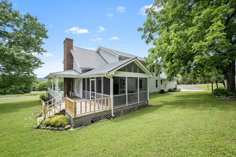 448 County Line Road Lynchburg TN 37352