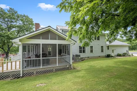 448 County Line Road Lynchburg TN 37352