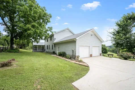 448 County Line Road Lynchburg TN 37352