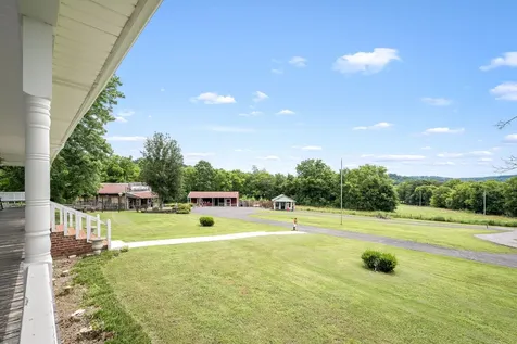 448 County Line Road Lynchburg TN 37352