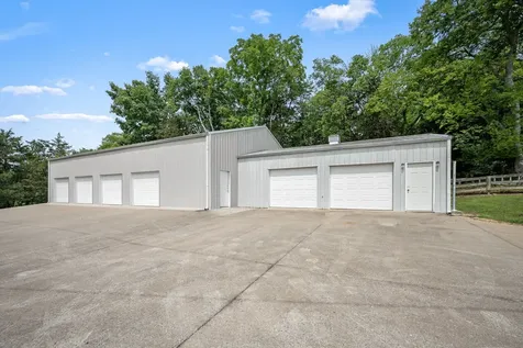 448 County Line Road Lynchburg TN 37352
