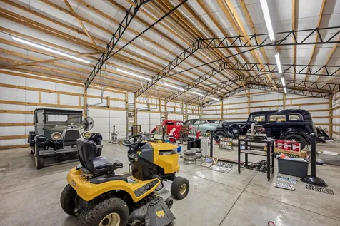 448 County Line Road Lynchburg TN 37352