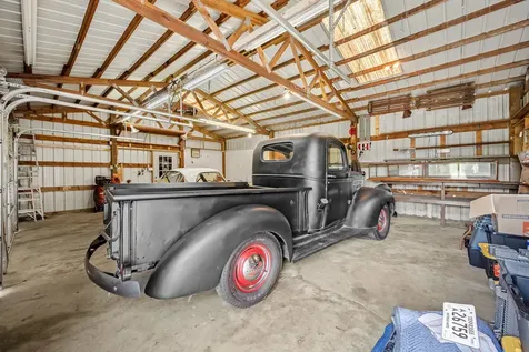 448 County Line Road Lynchburg TN 37352