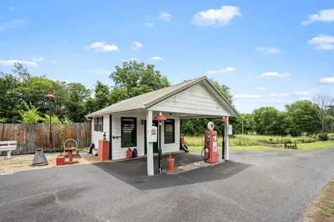 448 County Line Road Lynchburg TN 37352