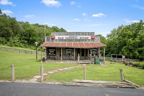 448 County Line Road Lynchburg TN 37352