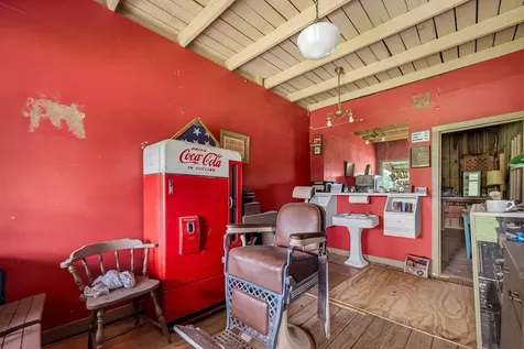 448 County Line Road Lynchburg TN 37352
