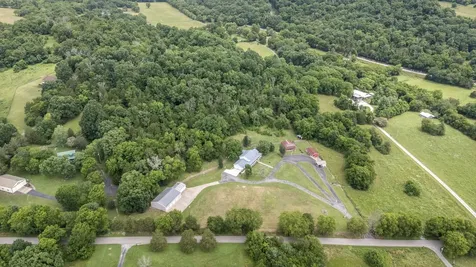 448 County Line Road Lynchburg TN 37352