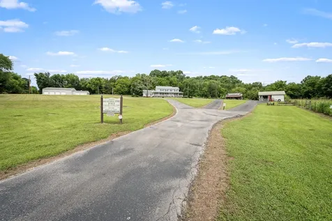448 County Line Road Lynchburg TN 37352