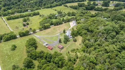 448 County Line Road Lynchburg TN 37352