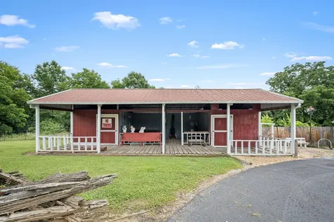 448 County Line Road Lynchburg TN 37352