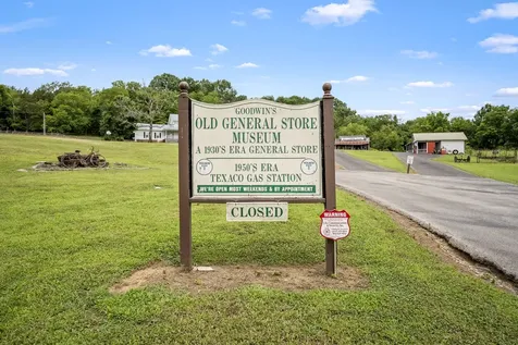 448 County Line Road Lynchburg TN 37352