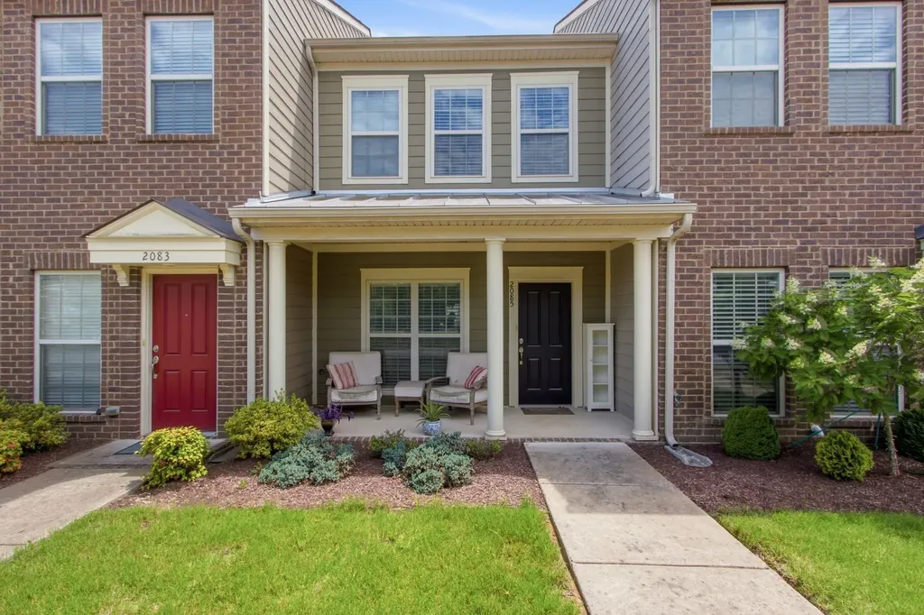 2085 Hemlock Drive Spring Hill TN 37174