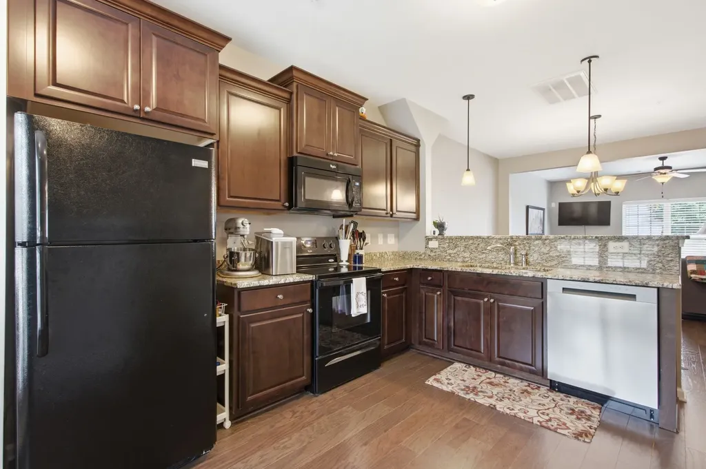 2085 Hemlock Drive Spring Hill TN 37174