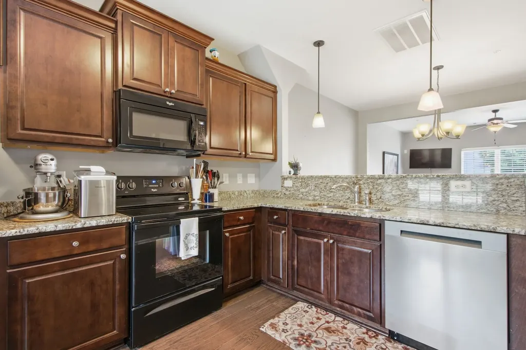 2085 Hemlock Drive Spring Hill TN 37174