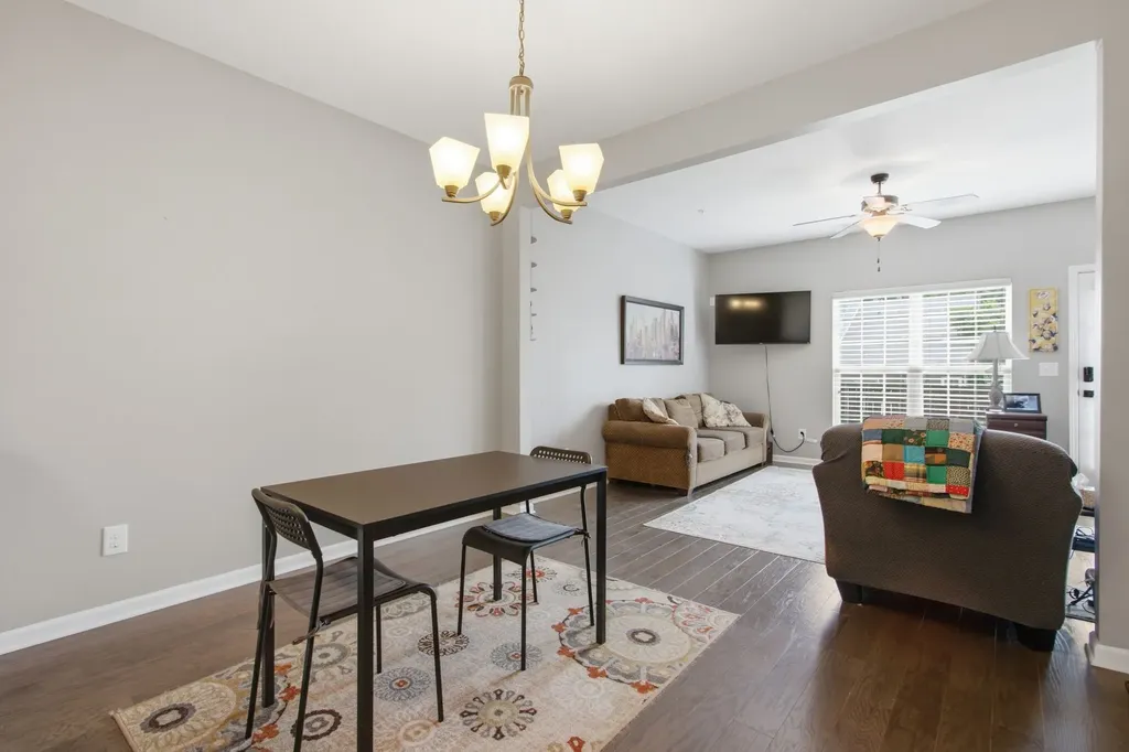 2085 Hemlock Drive Spring Hill TN 37174