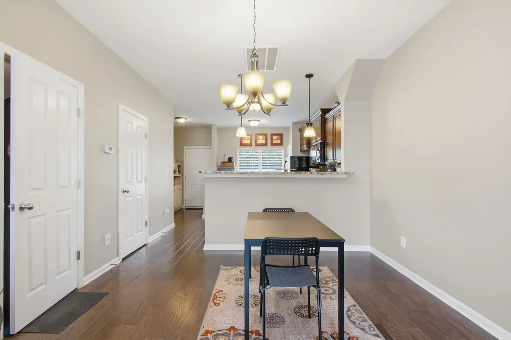 2085 Hemlock Drive Spring Hill TN 37174