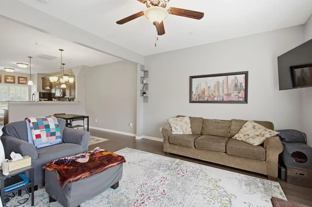 2085 Hemlock Drive Spring Hill TN 37174
