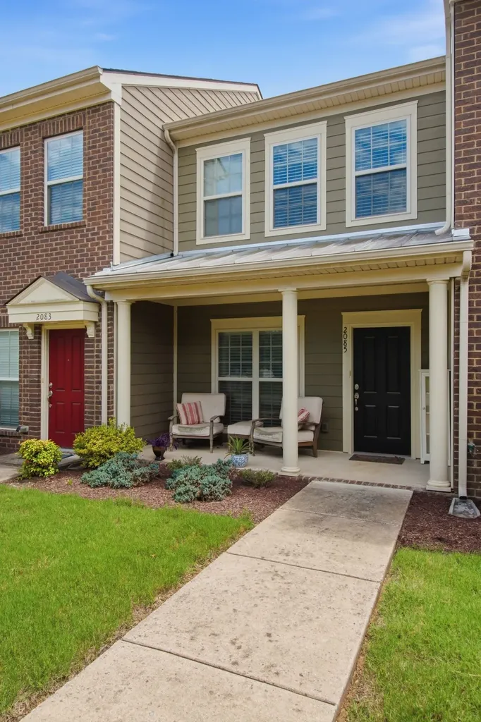 2085 Hemlock Drive Spring Hill TN 37174