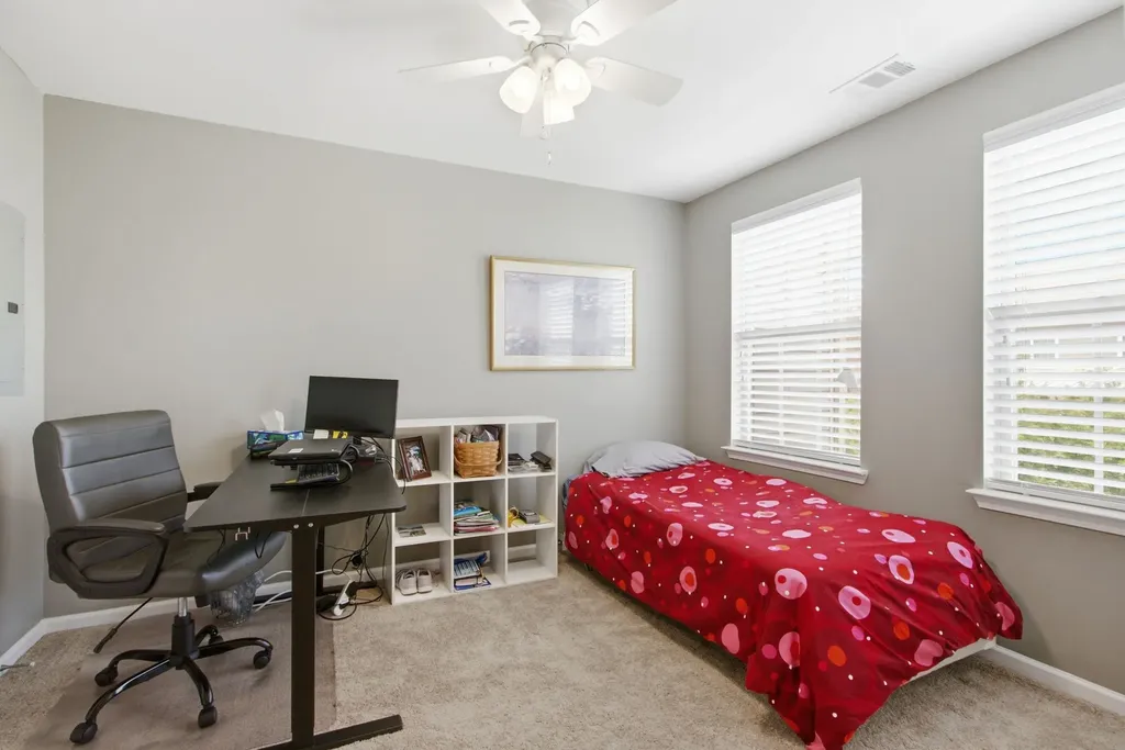 2085 Hemlock Drive Spring Hill TN 37174