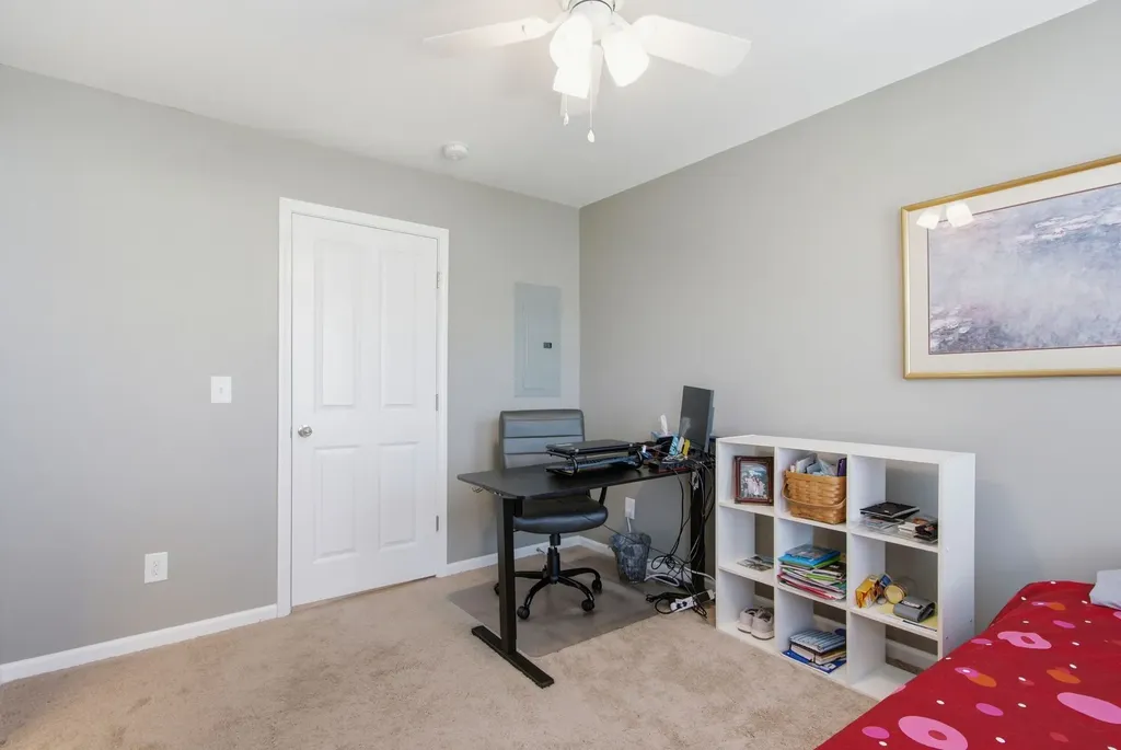 2085 Hemlock Drive Spring Hill TN 37174