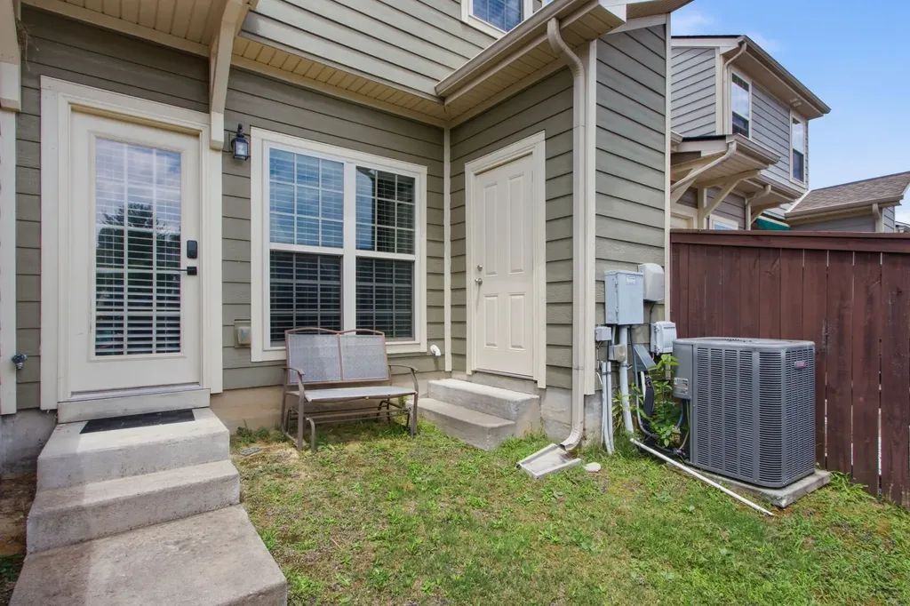 2085 Hemlock Drive Spring Hill TN 37174
